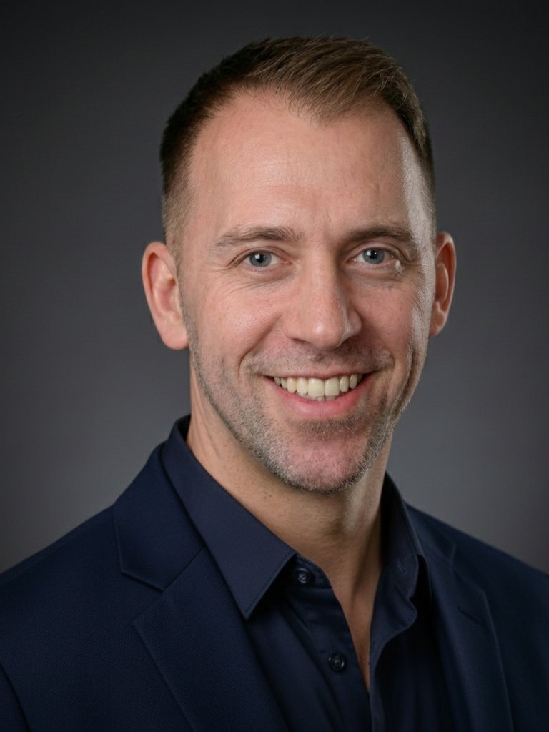 Josh Dempsey, Founder of StageOne GTM